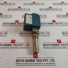 Amot Controls 4140Dr1D00Cg3-ee Pressure And Temperature Switch