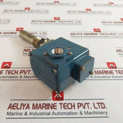 Amot Controls 4140Dr1D00Cg3-ee Pressure And Temperature Switch