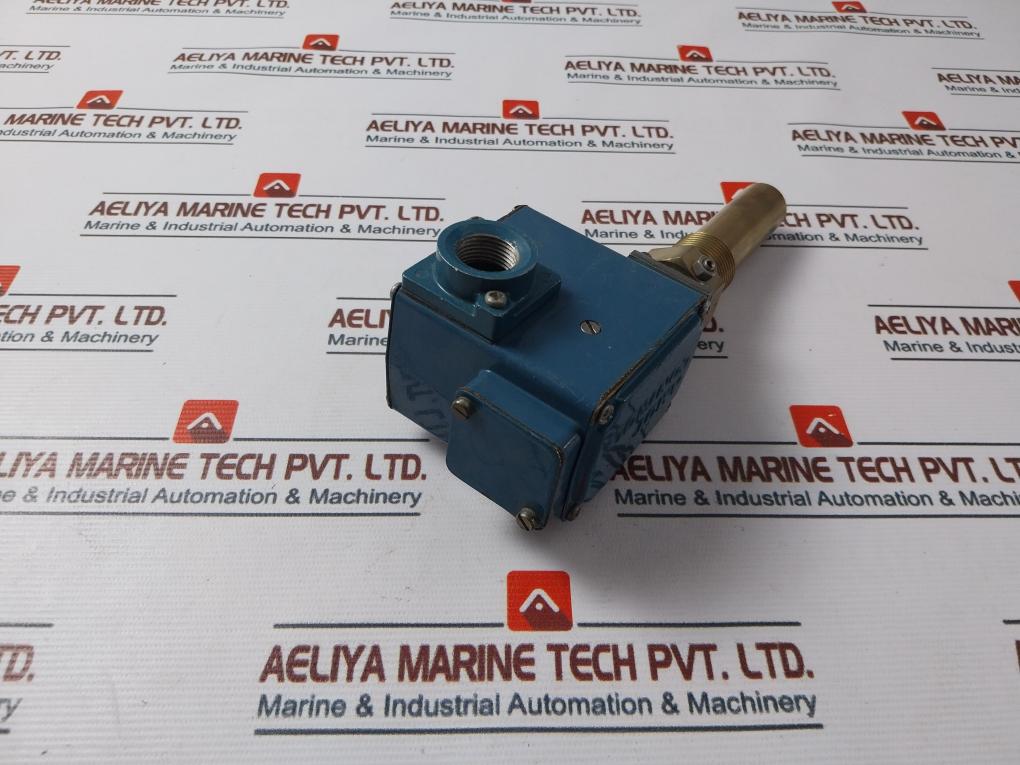 Amot Controls 4140Dr1D00Cg5-ee Pressure And Temperature Switches 99-123°C