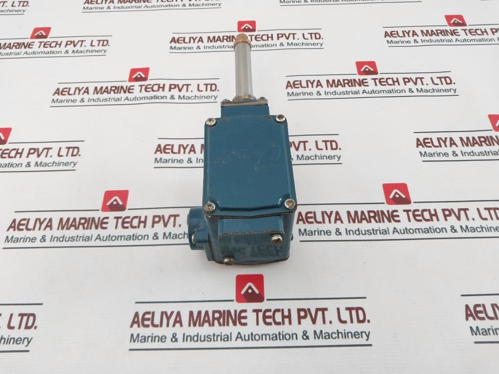 Amot Controls 4140Dr1D00Cg5Ee Pressure And Temperature Switches 99-123°C