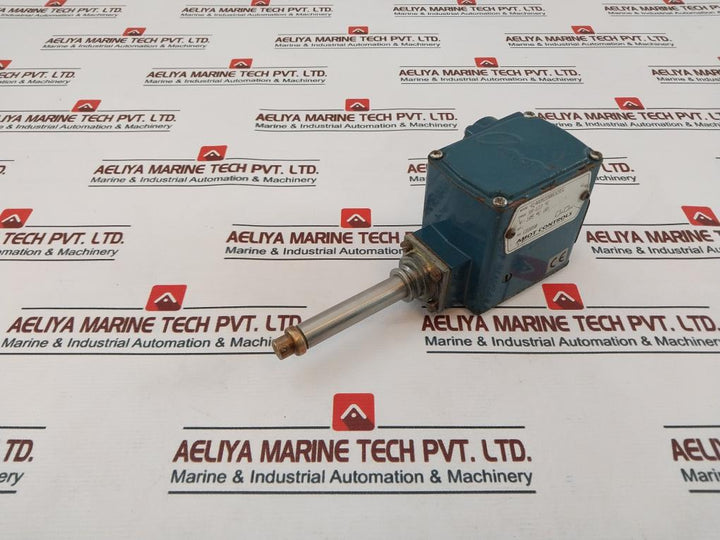 Amot Controls 4140Dr1D00Cg5Ee Pressure And Temperature Switches 99-123°C
