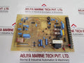 Amot Controls 44486 Pcb Card