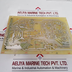 Amot Controls 44486 Pcb Card