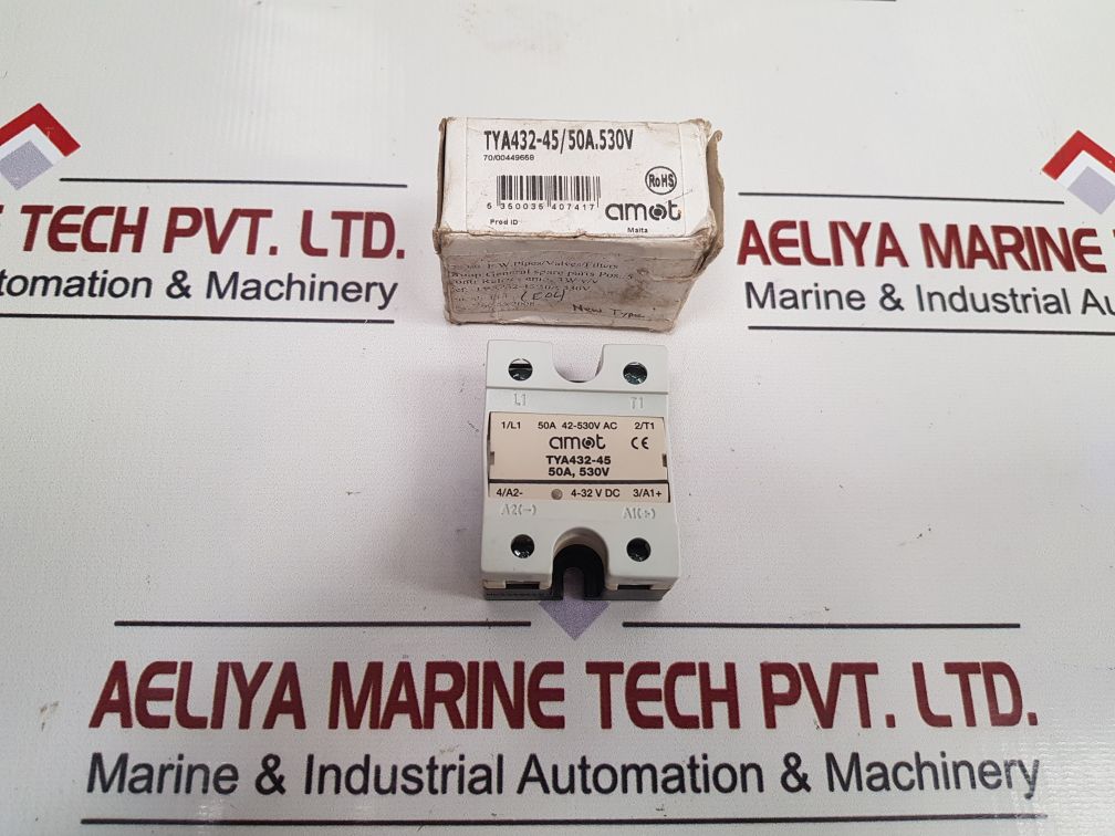 Amot Tya432-45