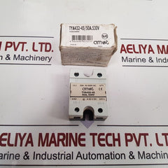 Amot Tya432-45