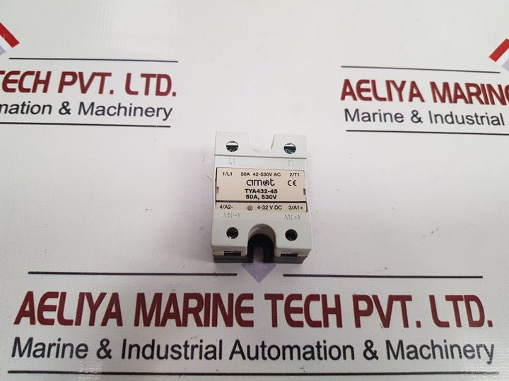 Amot Tya432-45