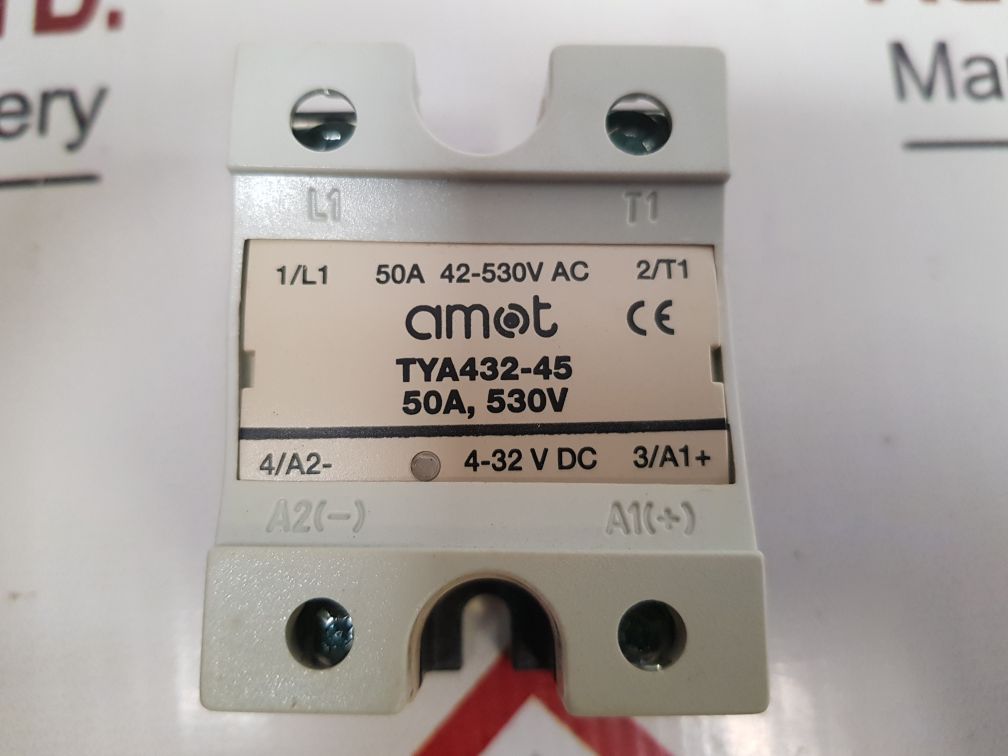 Amot Tya432-45