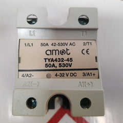 Amot Tya432-45