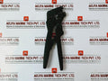 Amp 492622-1 Crimper Optical