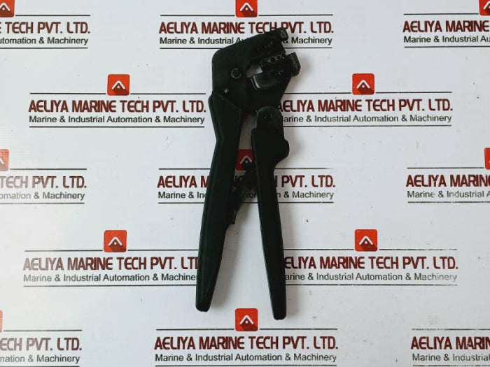 Amp 492622-1 Crimper Optical