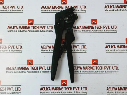 Amp 492622-1 Crimper Optical
