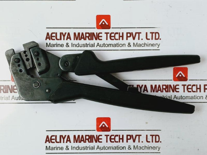 Amp 492622-1 Crimper Optical