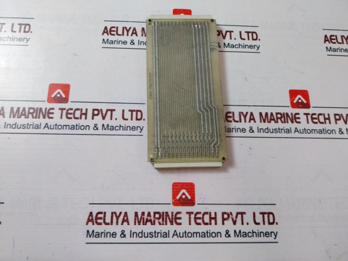 Amphenol 7252-027.0000 Printed Circuit Board 20a 250v