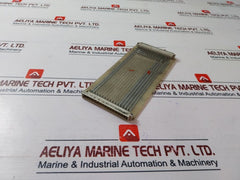 Amphenol 7252-027.0000 Printed Circuit Board 20a 250v