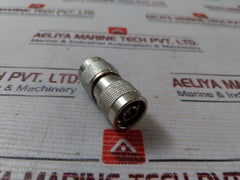Amphenol N2071A1-nt3G-50 Coaxial Antenna Adapter 700-9540