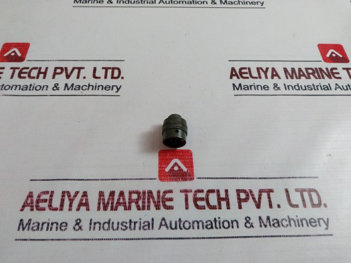 Amphenol Pt06E-10-6S(Sr) Circular Connector Socket U71-144610-06S