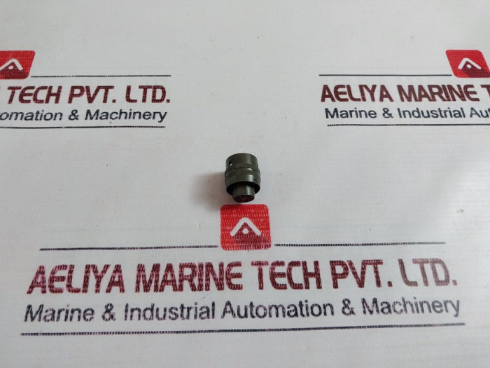 Amphenol Pt06E-10-6S(Sr) Circular Connector Socket U71-144610-06S