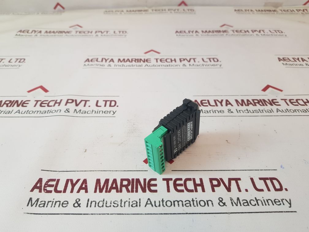 Amplicon Magic 485 909 888 24 Converter
