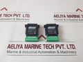 Lot Of 2X Amplicon Magic 485 909 888 24 Converter