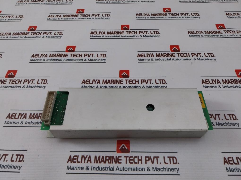 Ana 01 Circuit Board Module Rev H