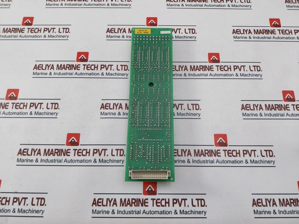 Ana 01 Circuit Board Module Rev H