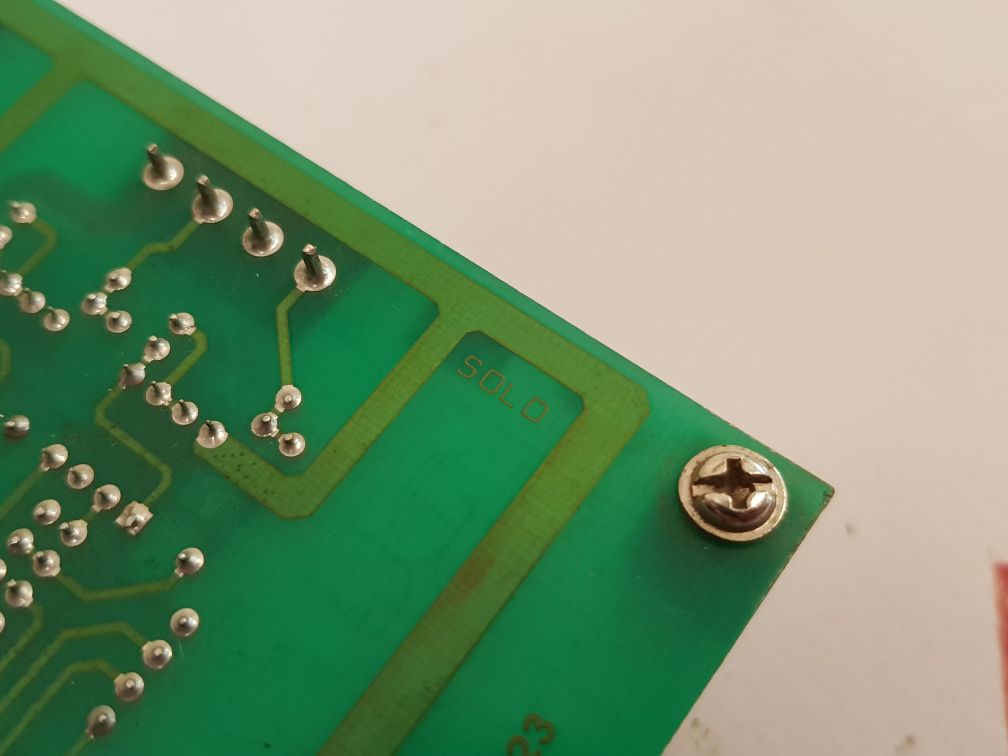 Analog I/P 8 In 16 Out