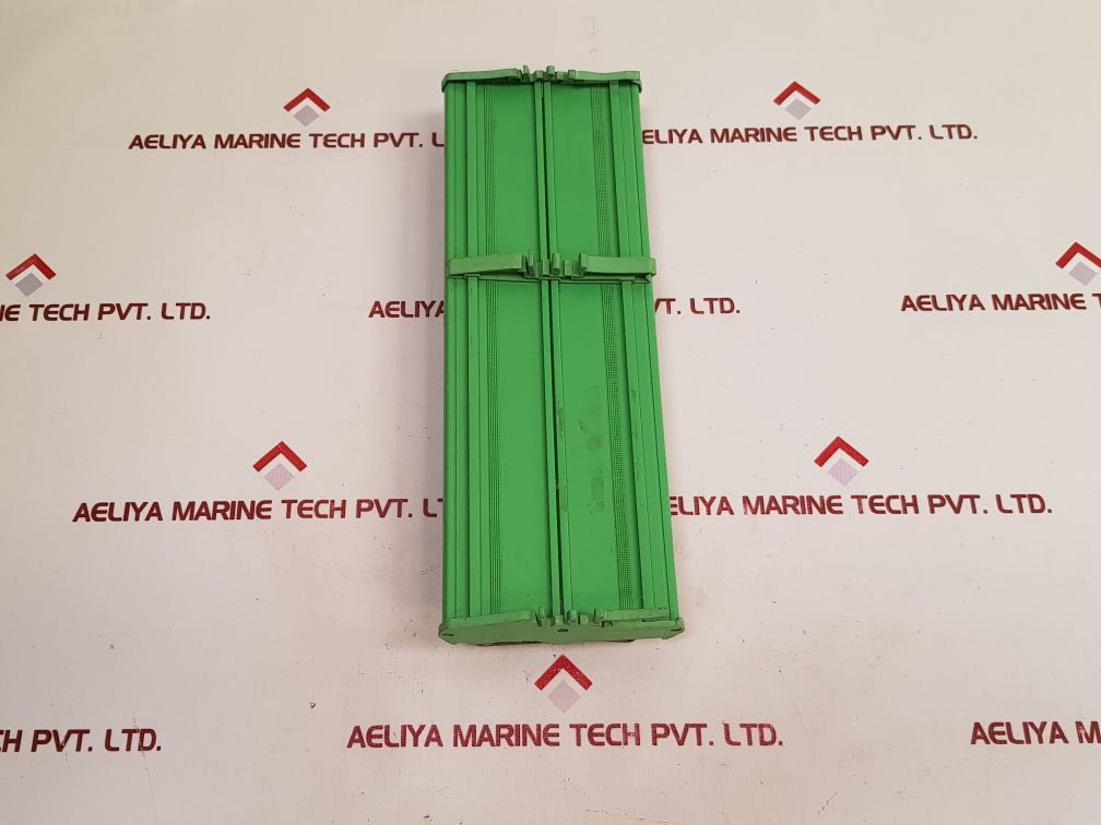 Analog I/P 8 In 16 Out