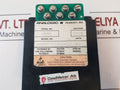 Analogic An25M05-t-p-1-xx-1-x-e Digital Panel Meter