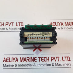 Analogic An25M05-t-p-1-xx-1-x-e Digital Panel Meter