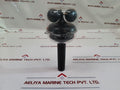 Anemo Deuta Wind Meter