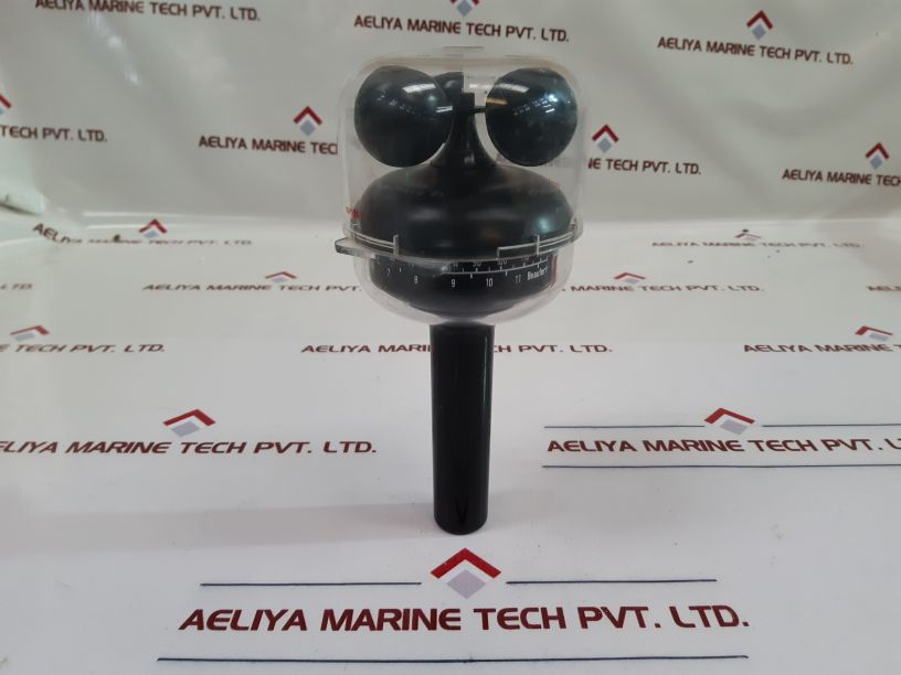 Anemo Deuta Wind Meter