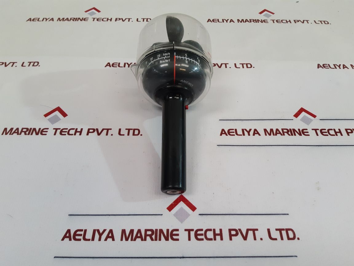 Anemo Deuta Wind Meter