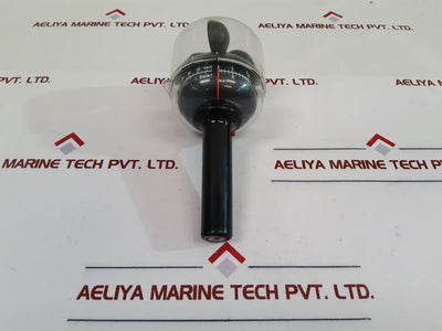 Anemo Deuta Wind Meter