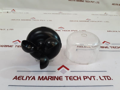 Anemo Deuta Wind Meter