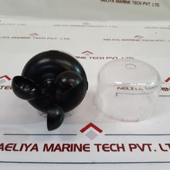 Anemo Deuta Wind Meter