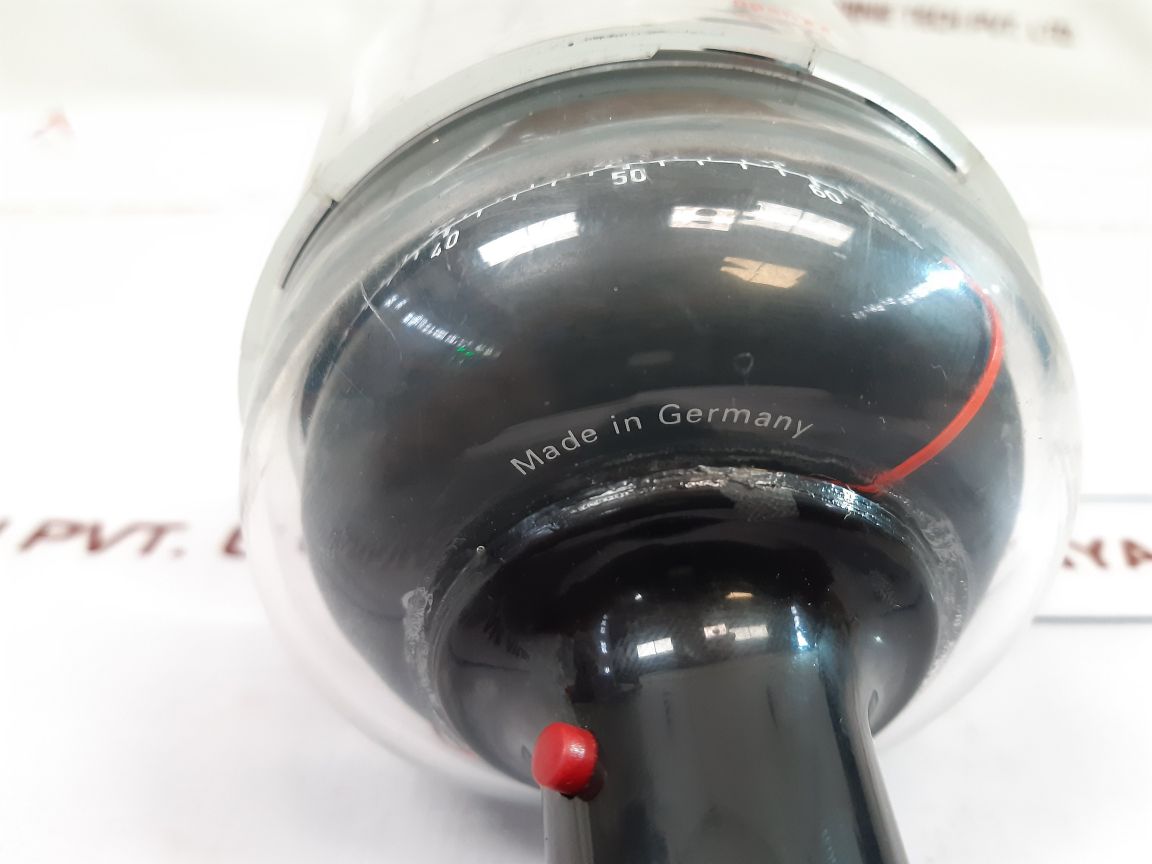 Anemo Deuta Wind Meter