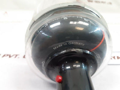 Anemo Deuta Wind Meter