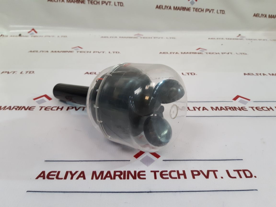 Anemo Deuta Wind Meter