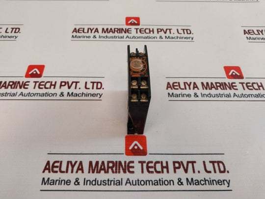 Angel Control System Tdm-u Mounting Timer 24-230 Vac/Dc
