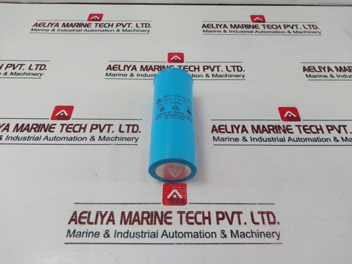 Anhui Tongfeng Cbb65B Capacitor 450V Ac