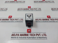 Anly Ah2-nc Multi-range Analogue Timer