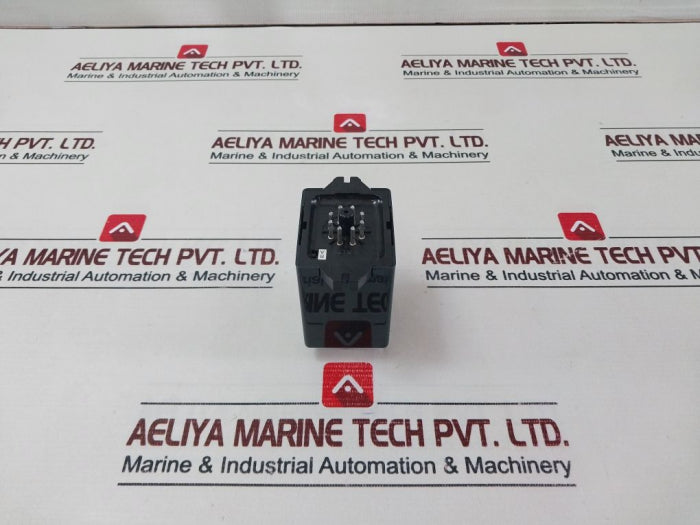 Anly Ah2-nc Multi-range Analogue Timer