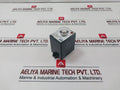 Anly Ah2-nc Multi-range Analogue Timer