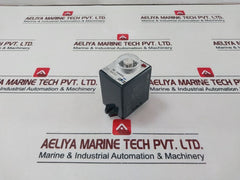 Anly Ah2-nc Multi-range Analogue Timer
