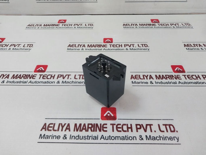 Anly Ah2-nc Multi-range Analogue Timer