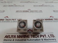 Anly Ah3-nb Multi-range Timer Ac 100-120V 50/60Hz