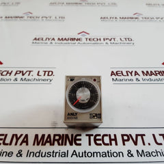 Anly Ah3-nb Multi-range Timer Ac 100-120V 50/60Hz