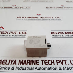 Anly Ah3-nb Multi-range Timer Ac 100-120V 50/60Hz