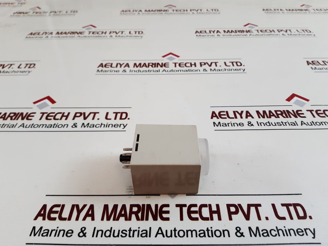 Anly Ah3-nb Multi-range Timer Ac 100-120V 50/60Hz