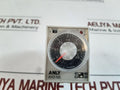 Anly Ah3-nb Multi-range Timer Ac 100-120V 50/60Hz